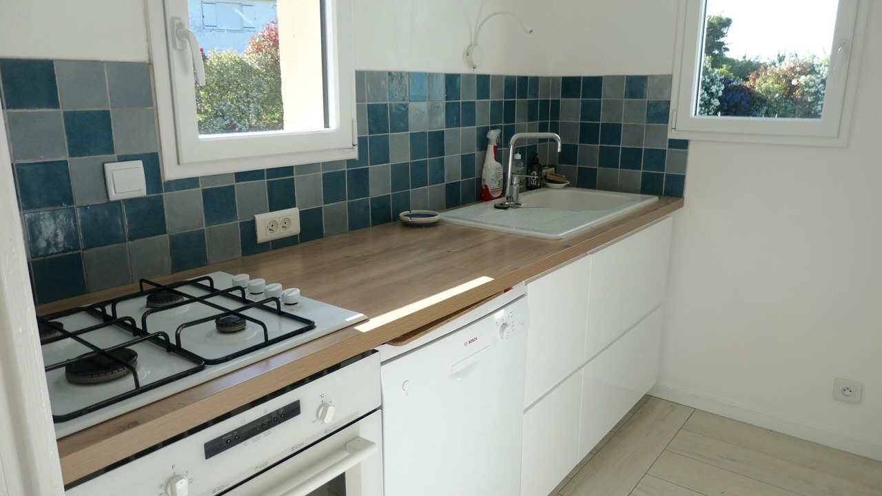 Photo of Kitchen in Senoville