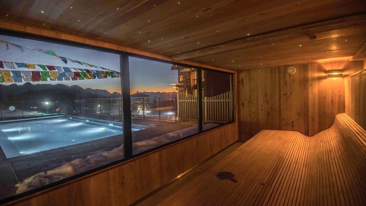 Photo of Outdoor in Arc-1800