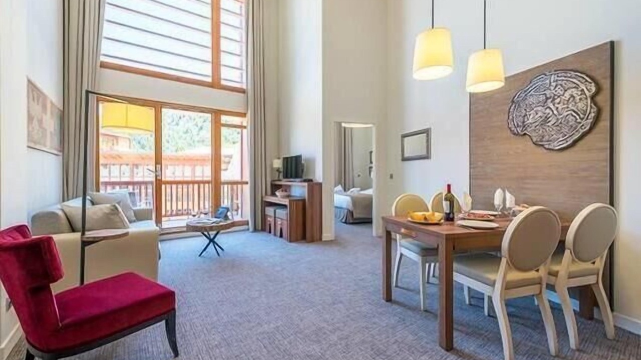 Photo of Livingroom in Arc-1800