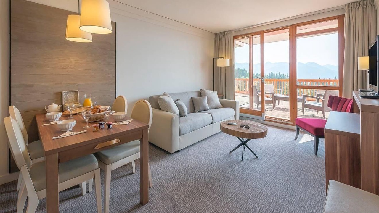 Photo of Livingroom in Arc-1800