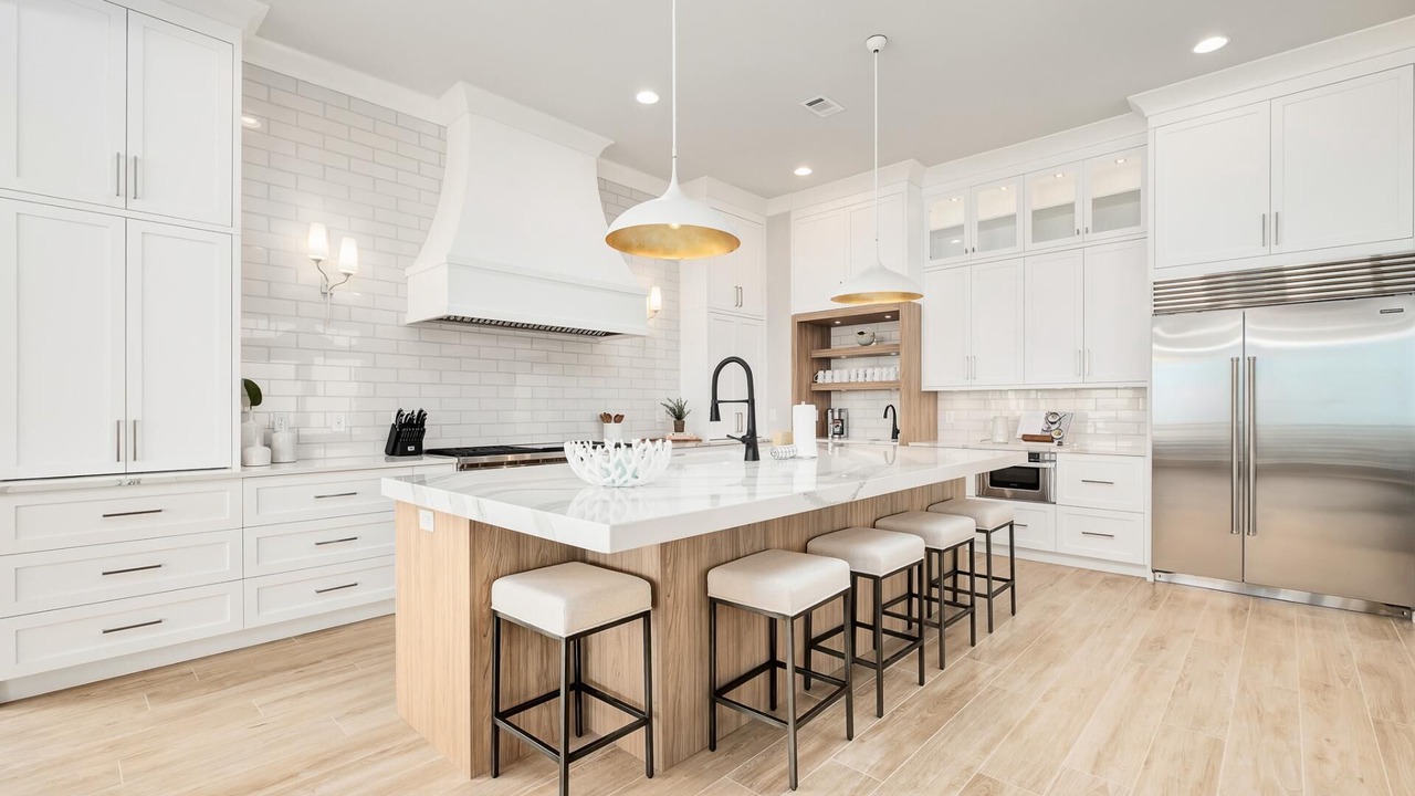 Photo of Kitchen in Miramar Beach