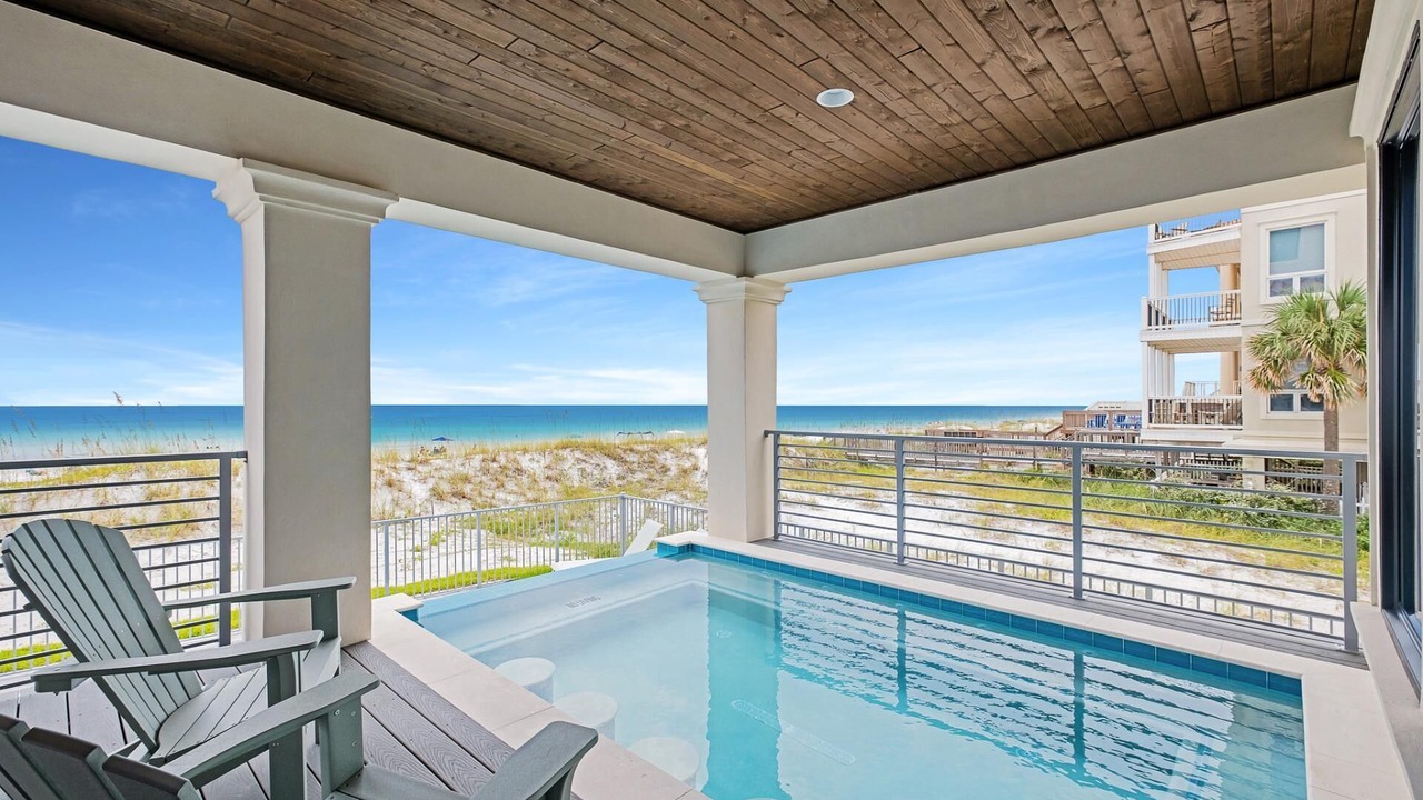 Photo of Outdoor in Miramar Beach