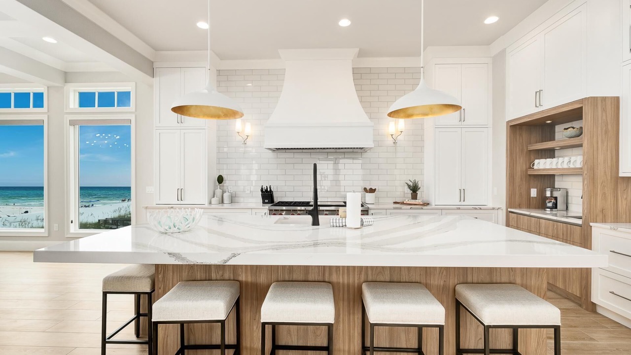 Photo of Kitchen in Miramar Beach
