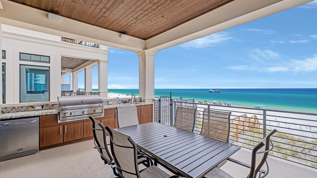 Photo of Outdoor in Miramar Beach