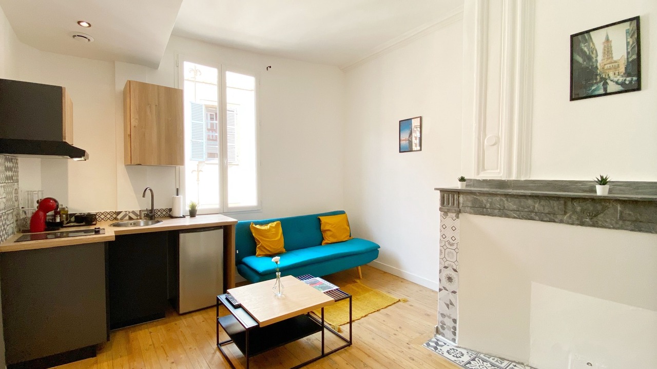 Photo of Livingroom in Saint-Georges