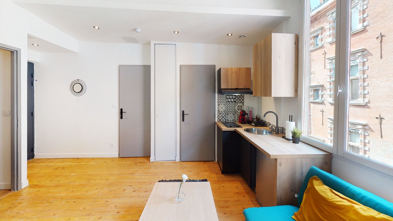 Photo of Kitchen in Saint-Georges