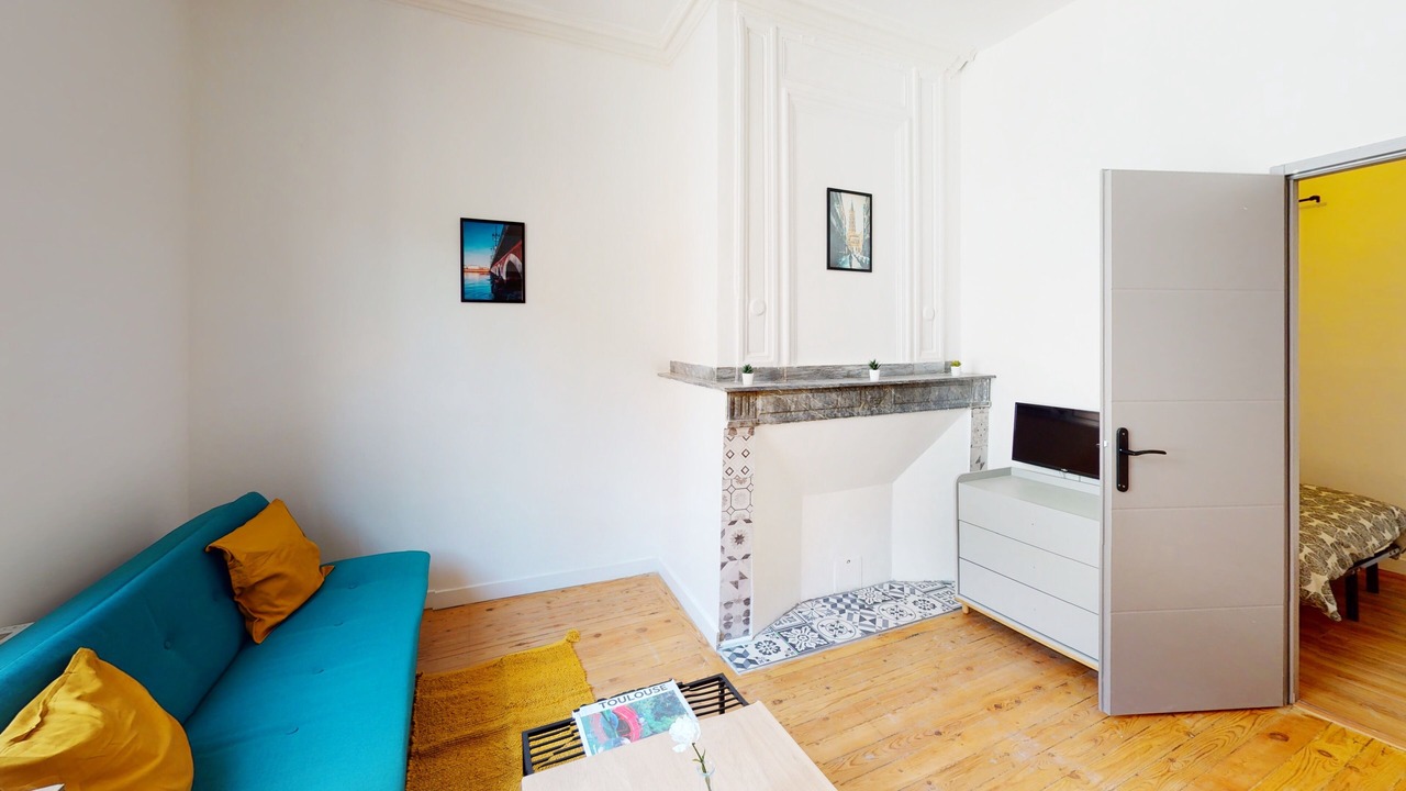 Photo of Livingroom in Saint-Georges