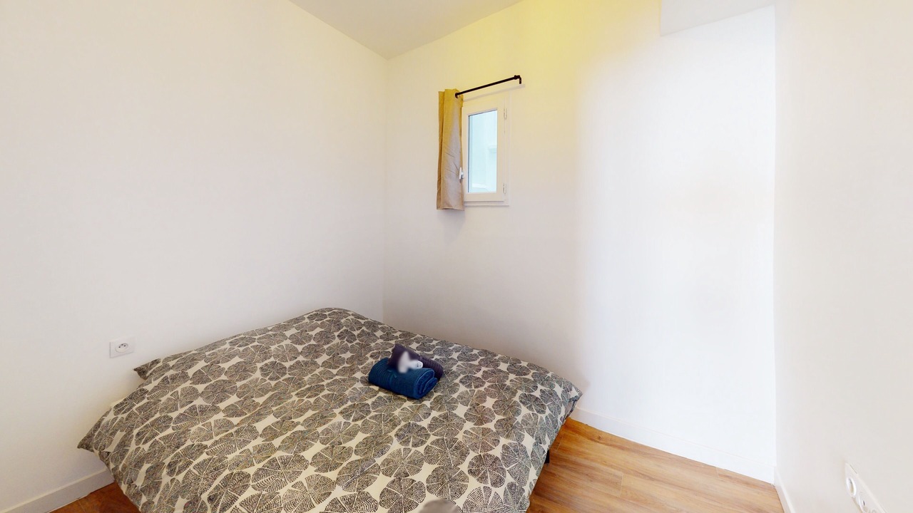 Photo of Bedroom in Saint-Georges