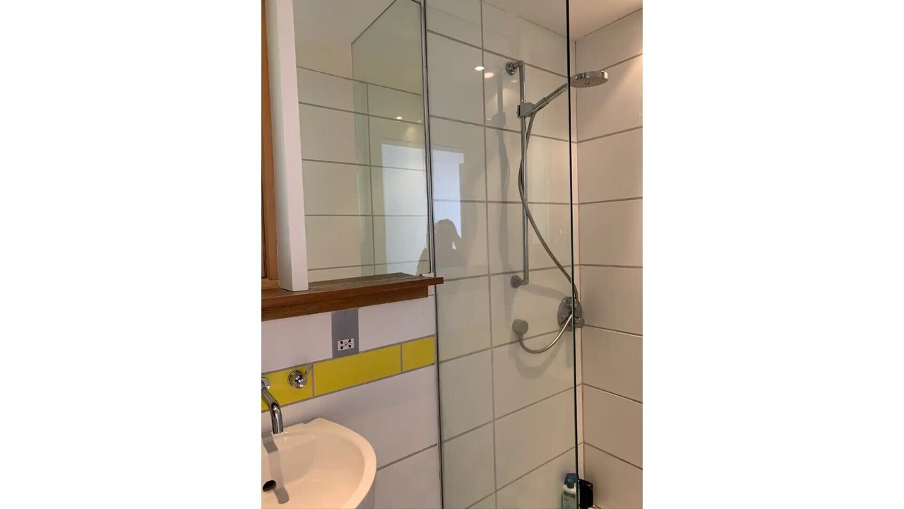 Photo of Bathroom in Buriton