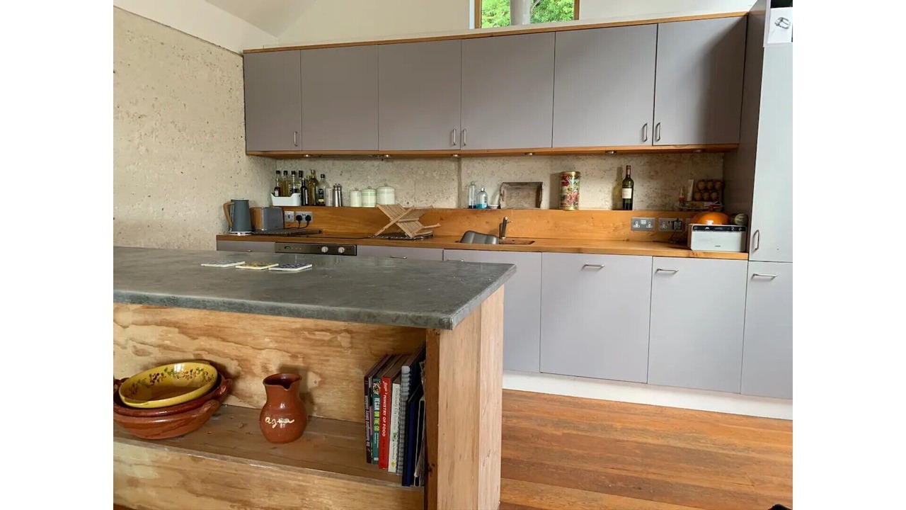 Photo of Kitchen in Buriton