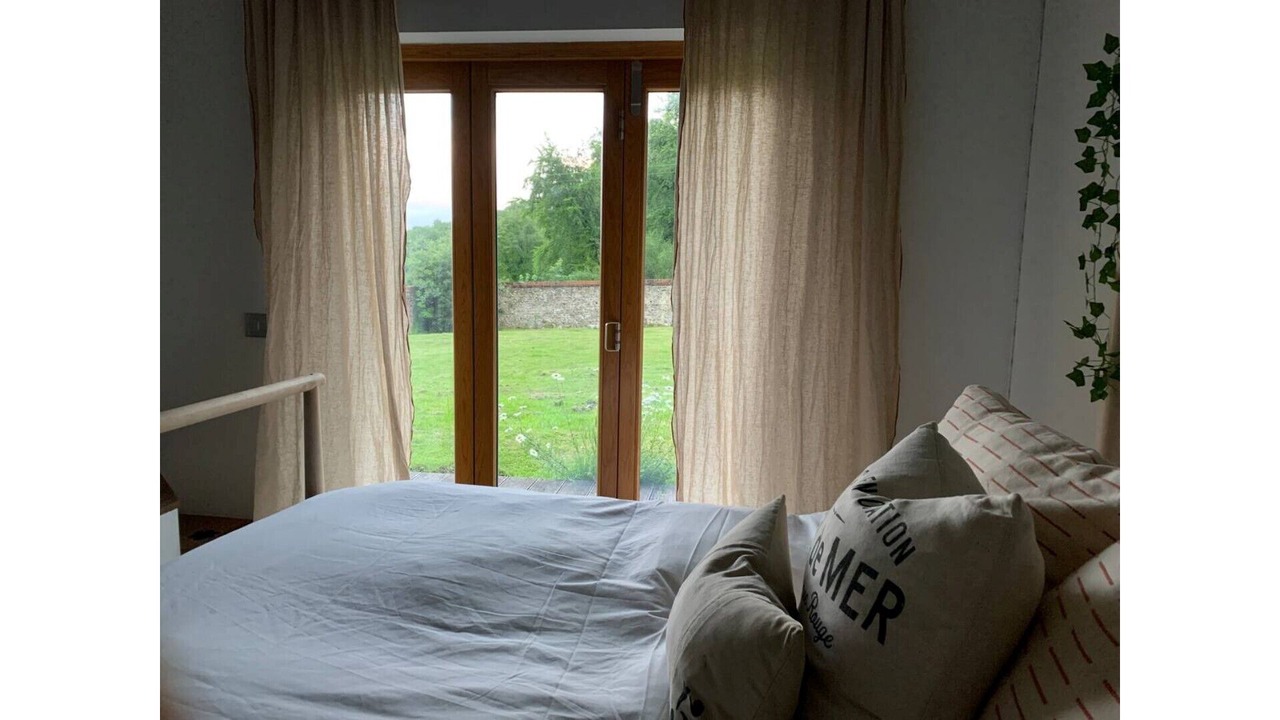 Photo of Bedroom in Buriton