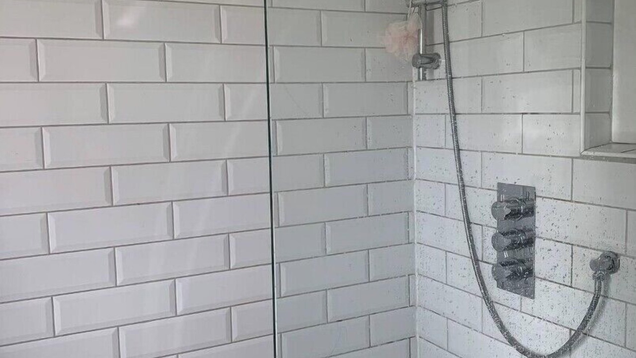 Photo of Bathroom in Buriton