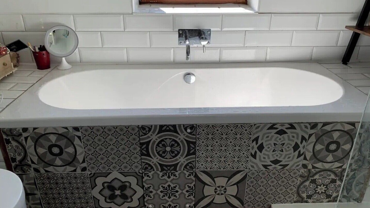 Photo of Bathroom in Buriton