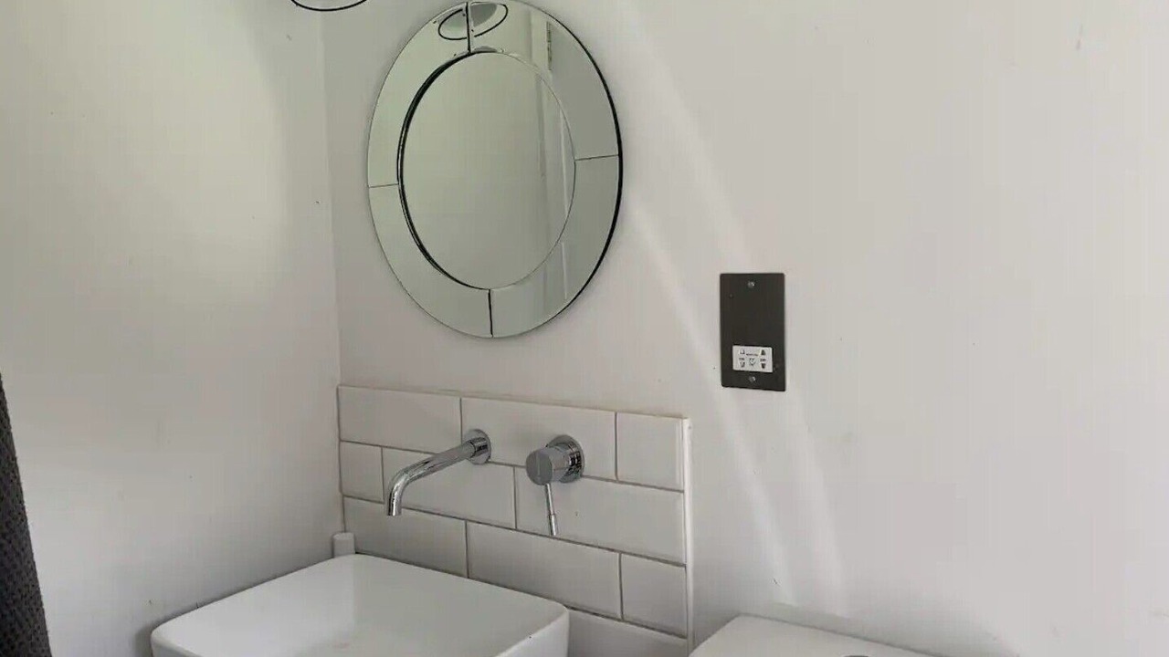 Photo of Bathroom in Buriton