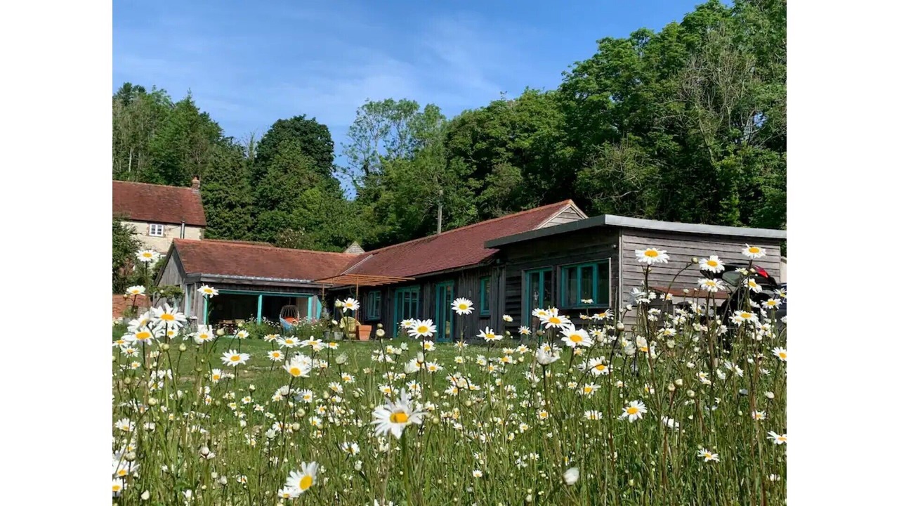 Photo of Outdoor in Buriton