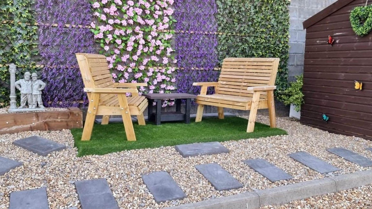 Photo of Outdoor in Llangynog