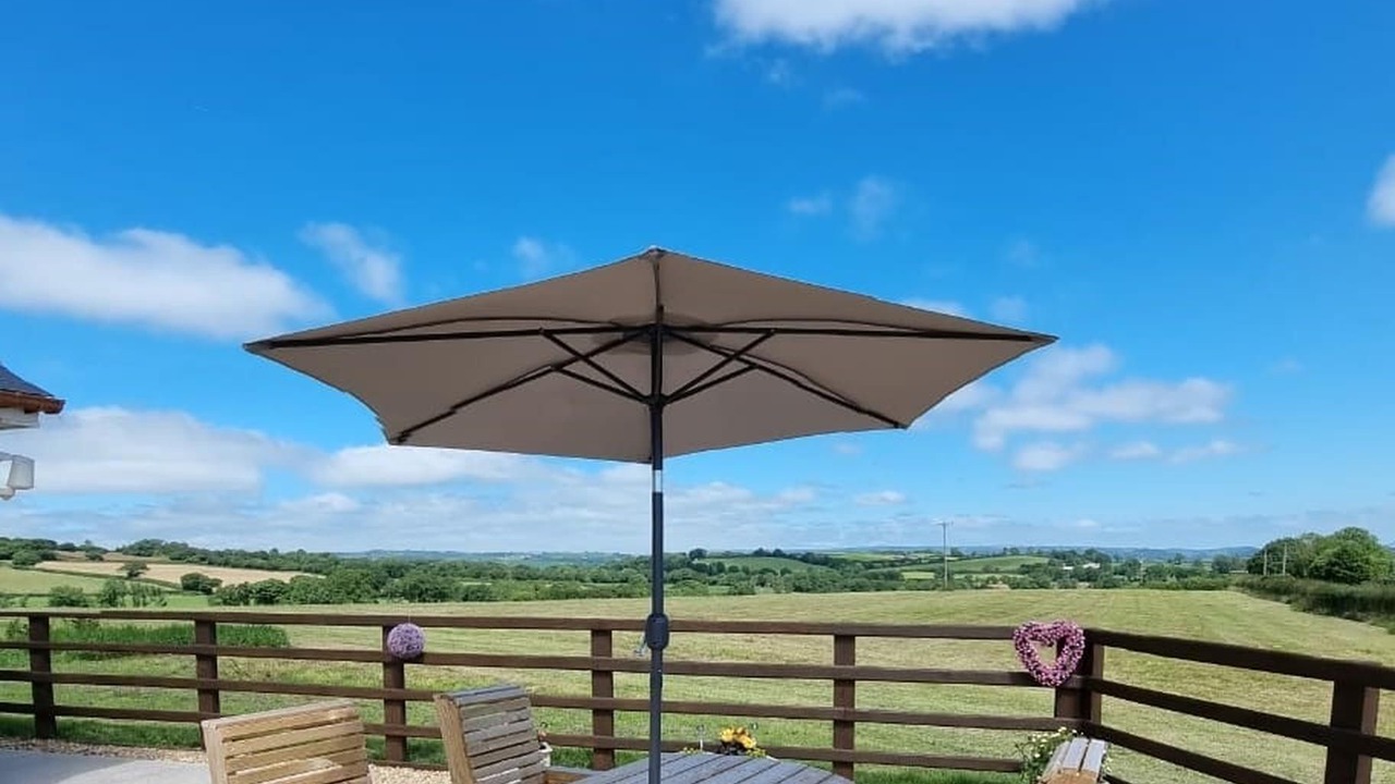 Photo of Outdoor in Llangynog