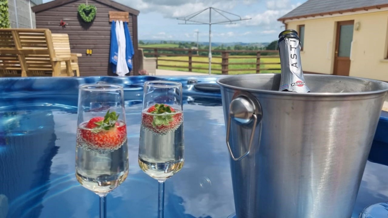 Photo of Others in Llangynog