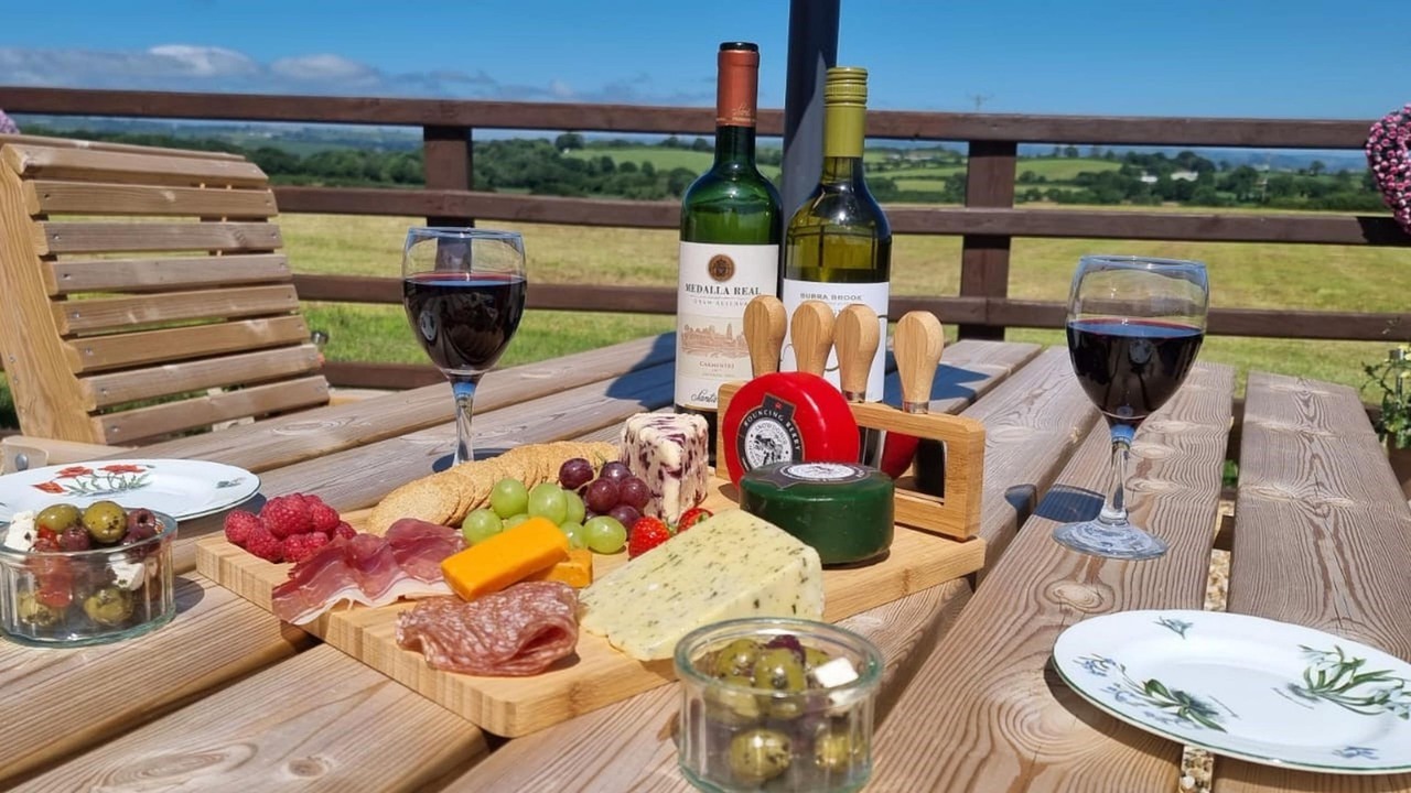 Photo of Outdoor in Llangynog