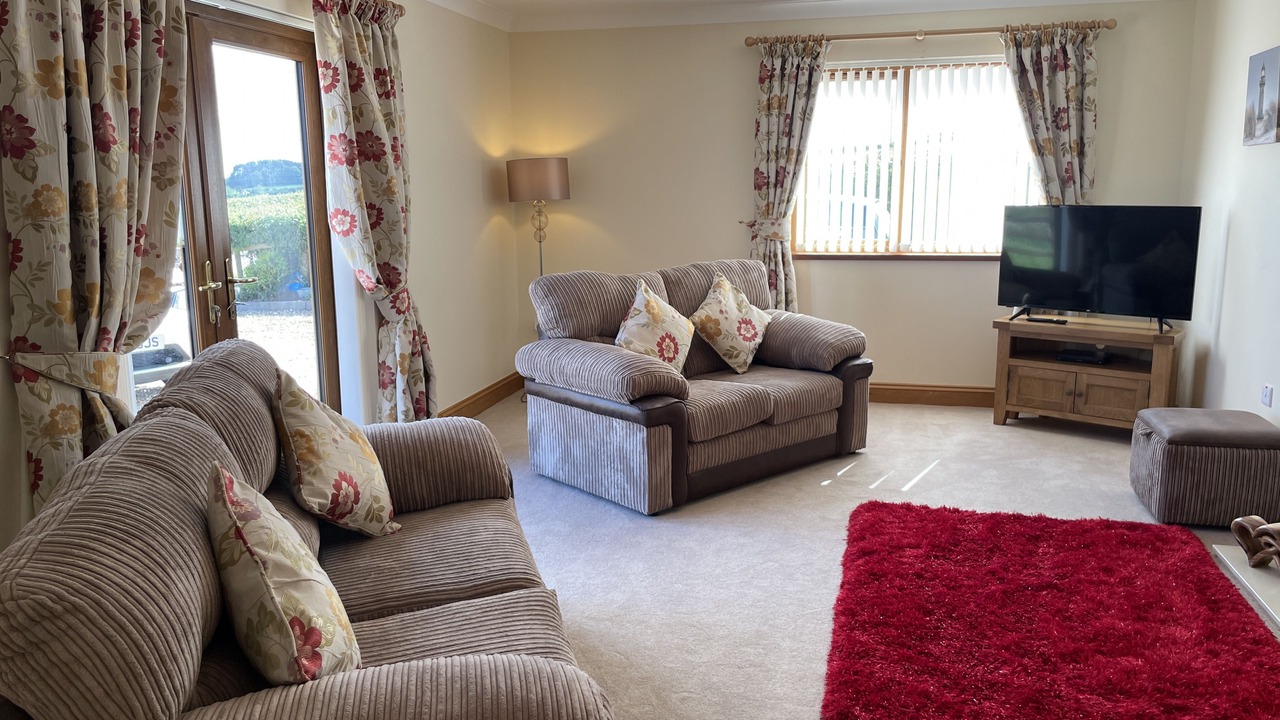 Photo of Livingroom in Llangynog