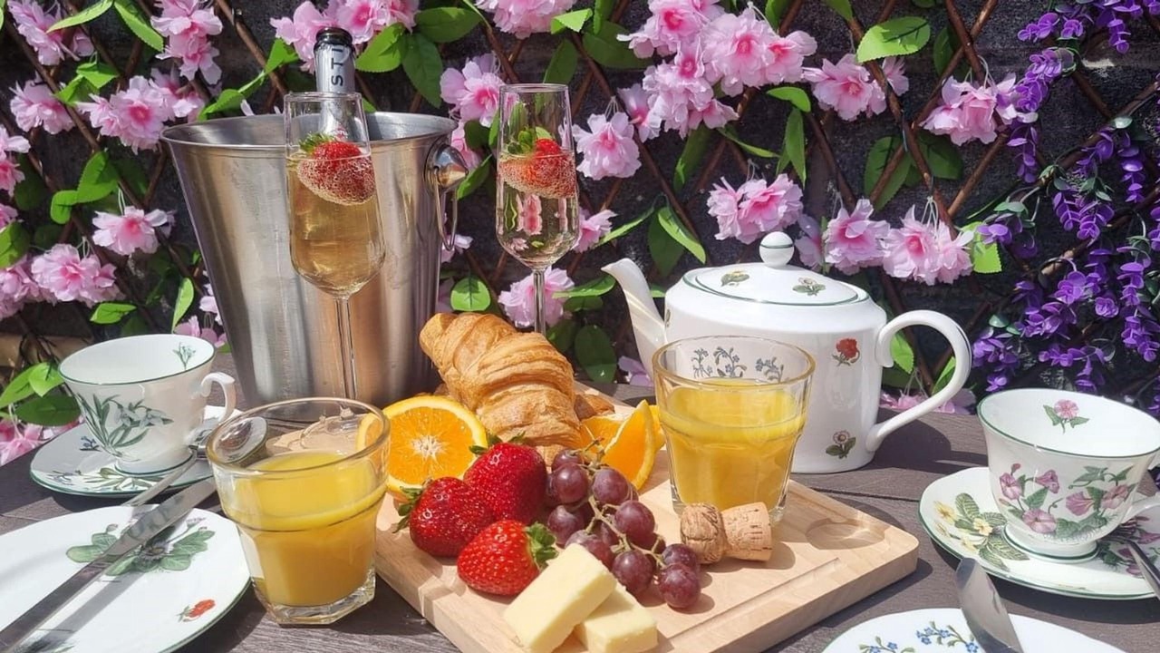 Photo of Others in Llangynog