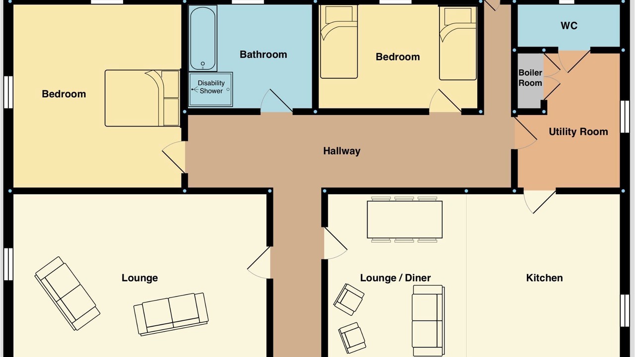 Photo of Others in Llangynog