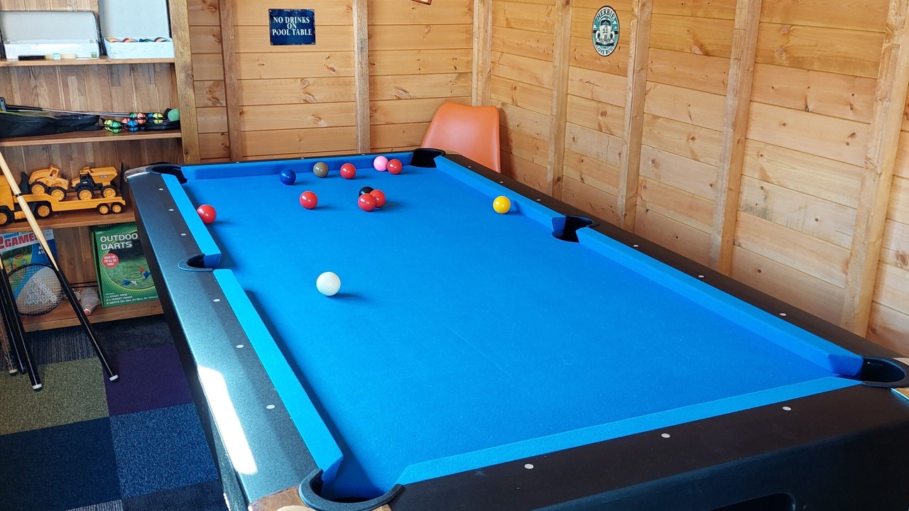 Photo of Bedroom in Llangynog