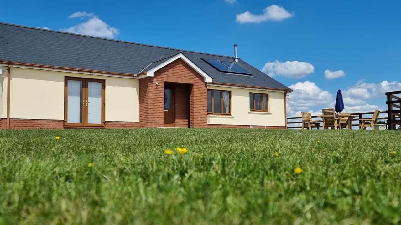 Photo of Outdoor in Llangynog