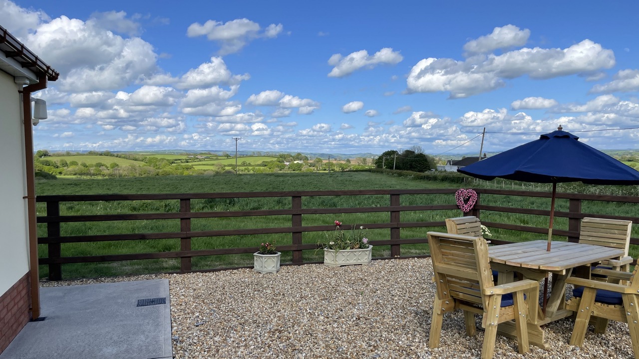 Photo of Outdoor in Llangynog