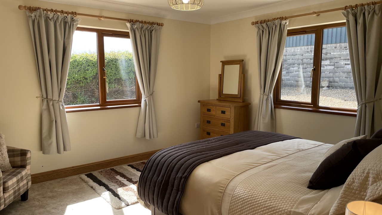 Photo of Bedroom in Llangynog