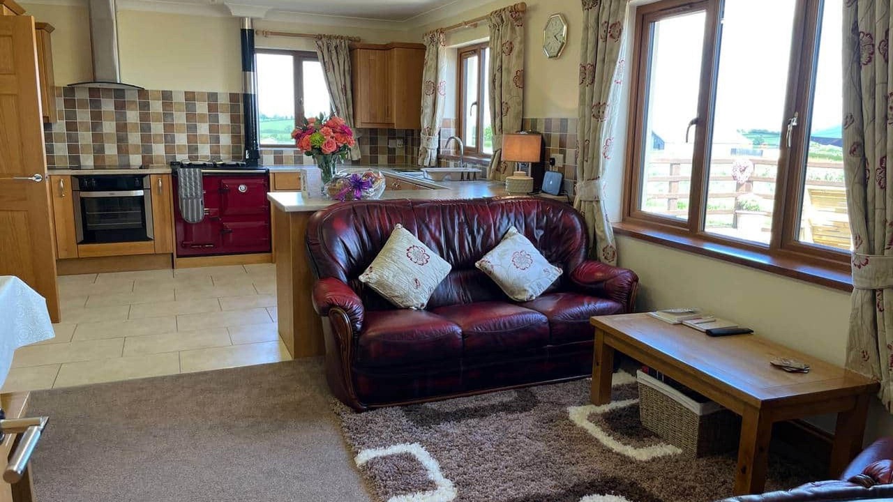 Photo of Livingroom in Llangynog