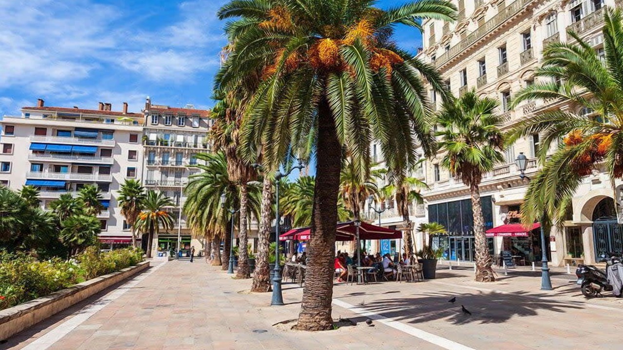 Photo of Outdoor in Le Mourillon