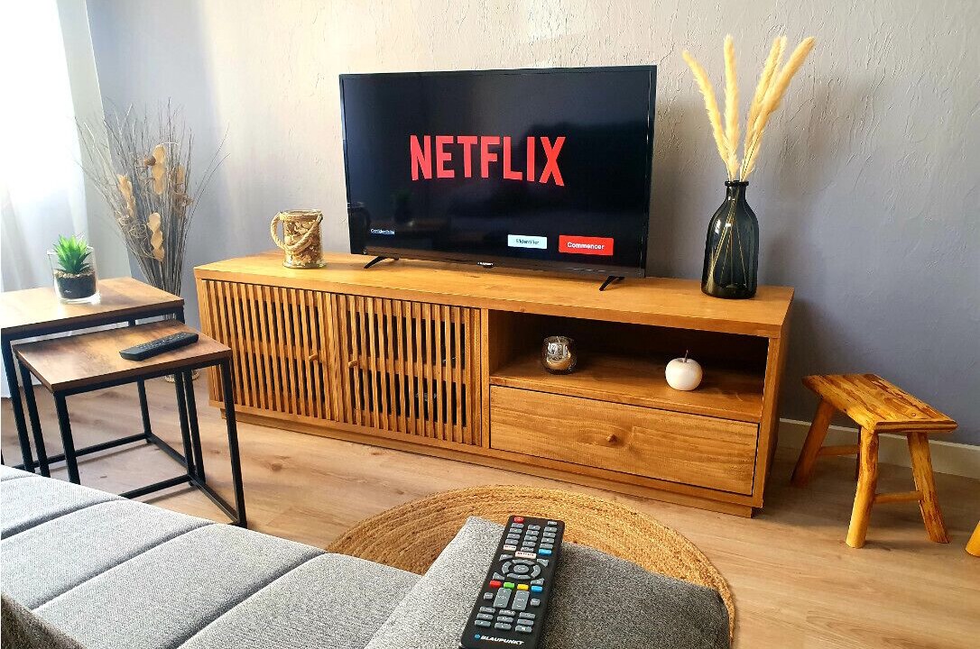Photo of Livingroom in Le Mourillon