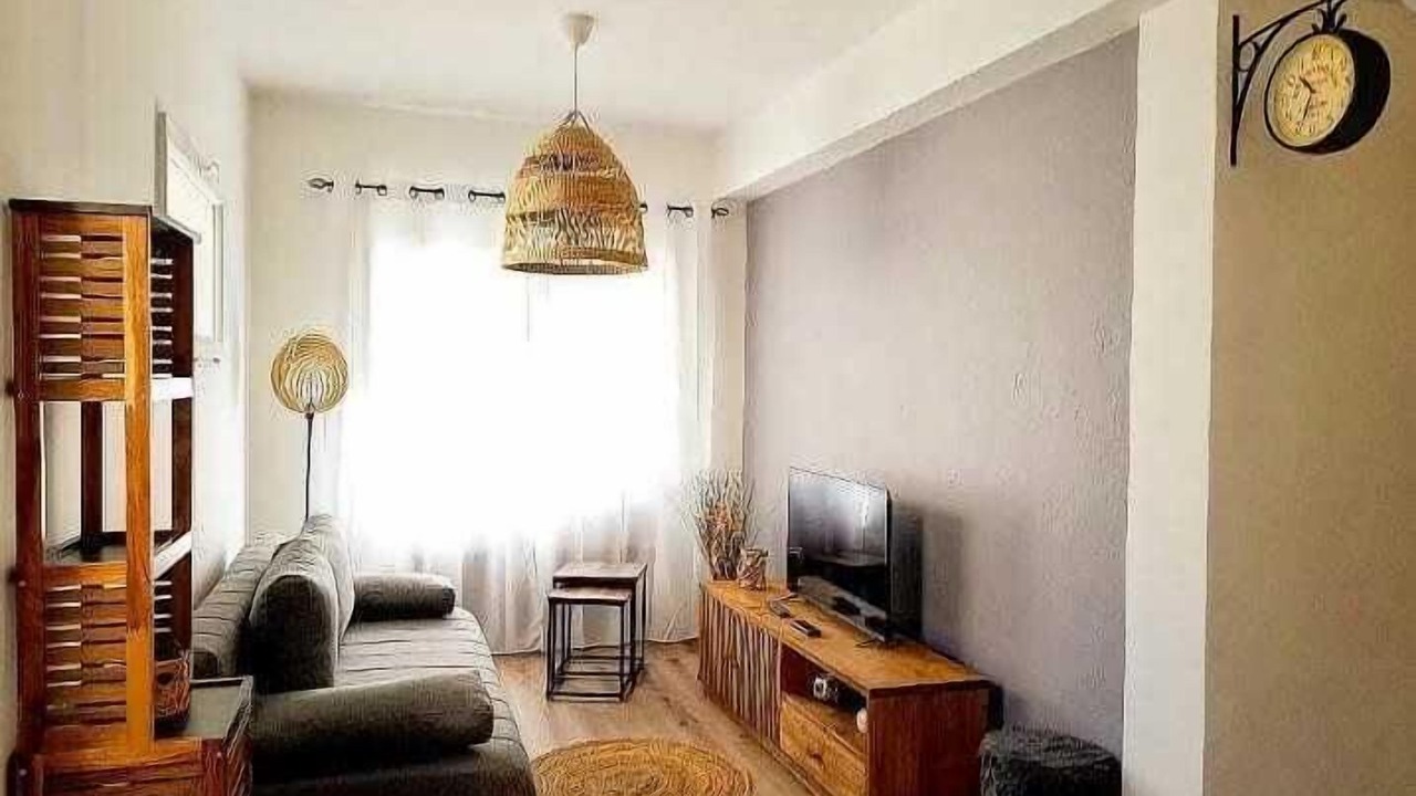 Photo of Livingroom in Le Mourillon