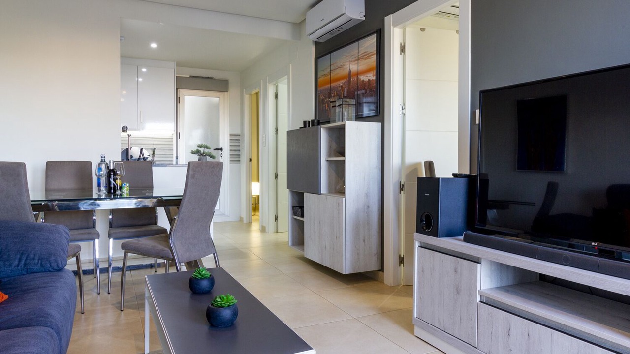 Photo of Livingroom in La Florida