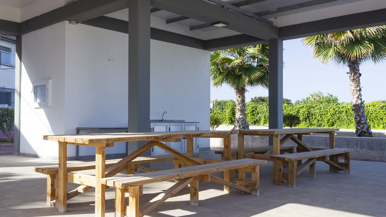 Photo of Outdoor in La Florida