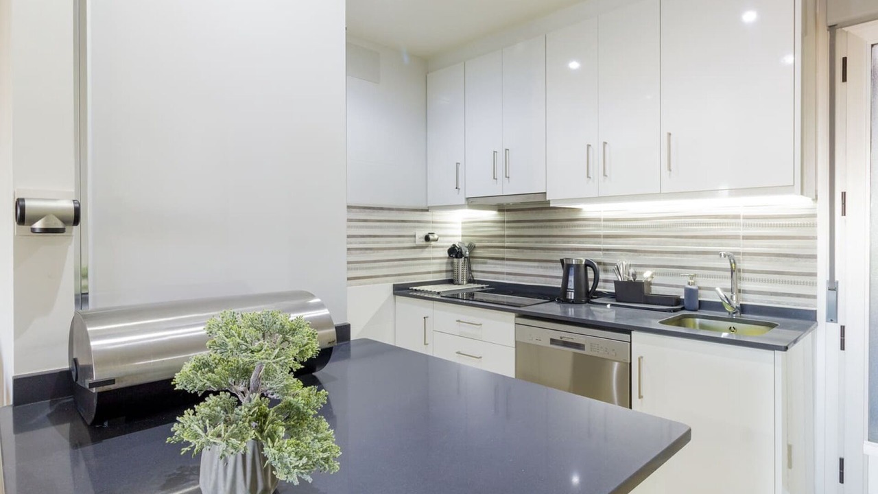 Photo of Kitchen in La Florida