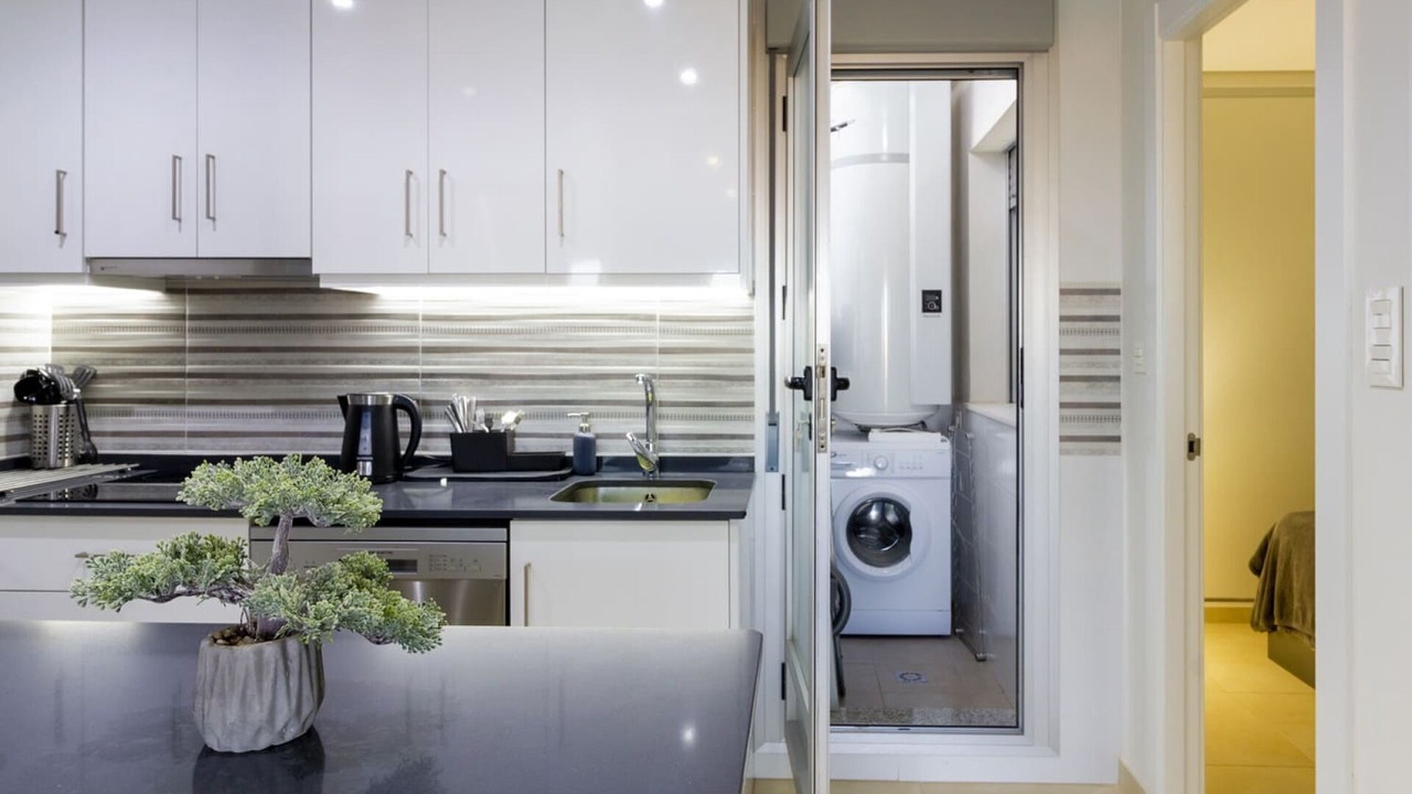 Photo of Kitchen in La Florida