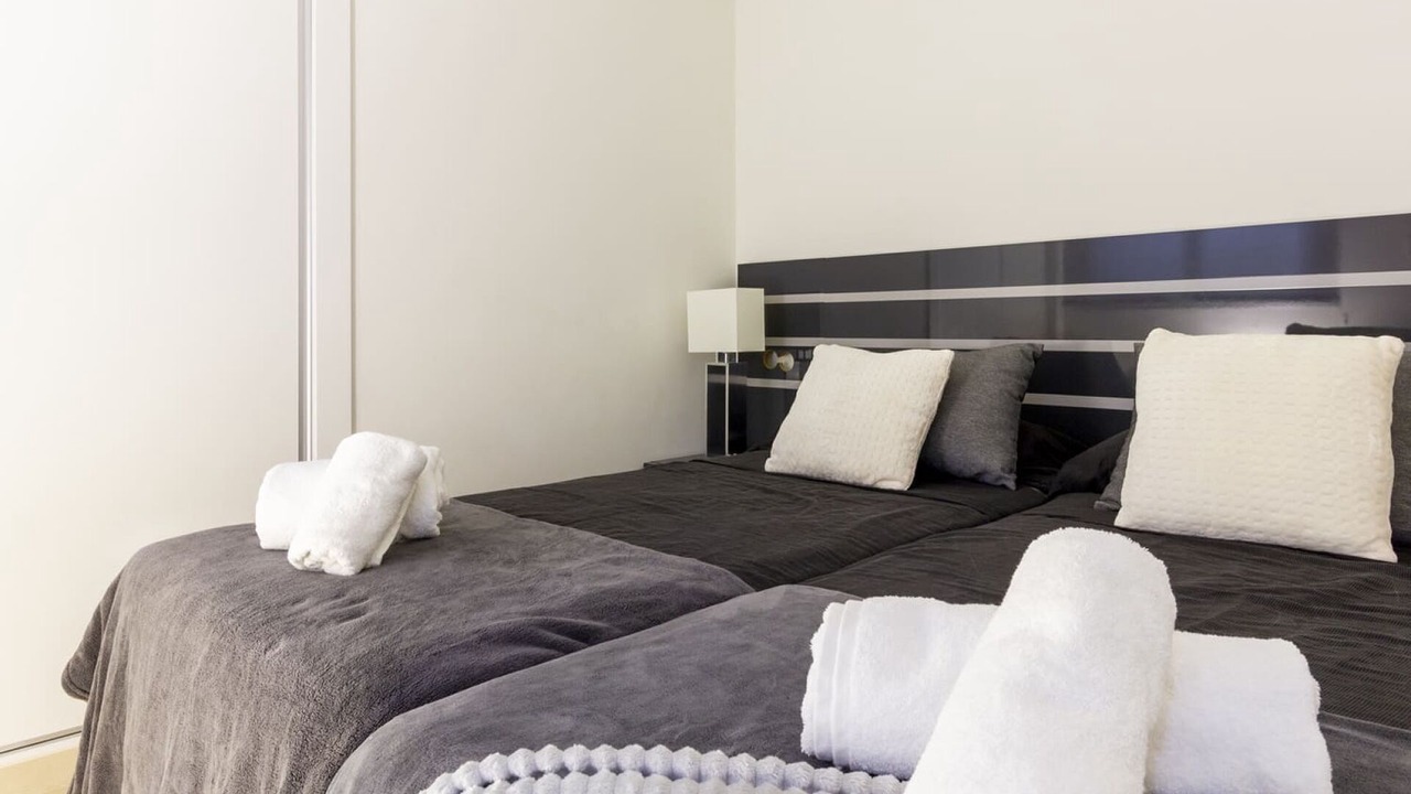 Photo of Bedroom in La Florida