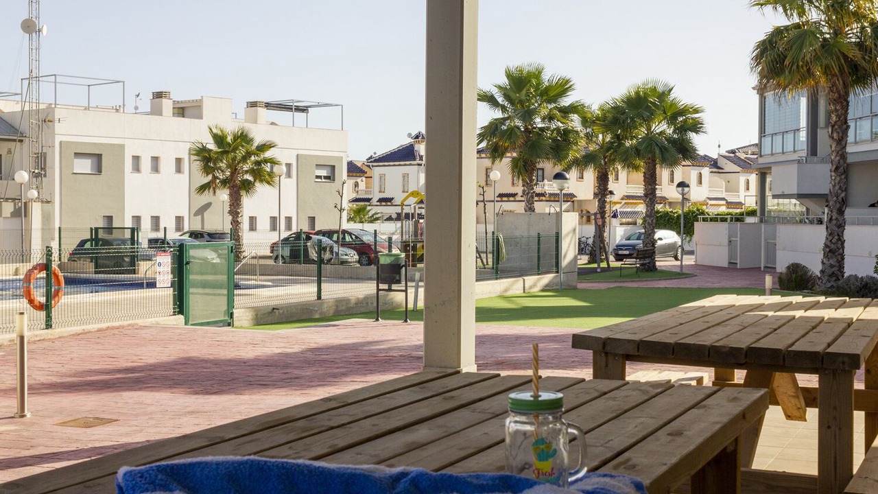 Photo of Outdoor in La Florida