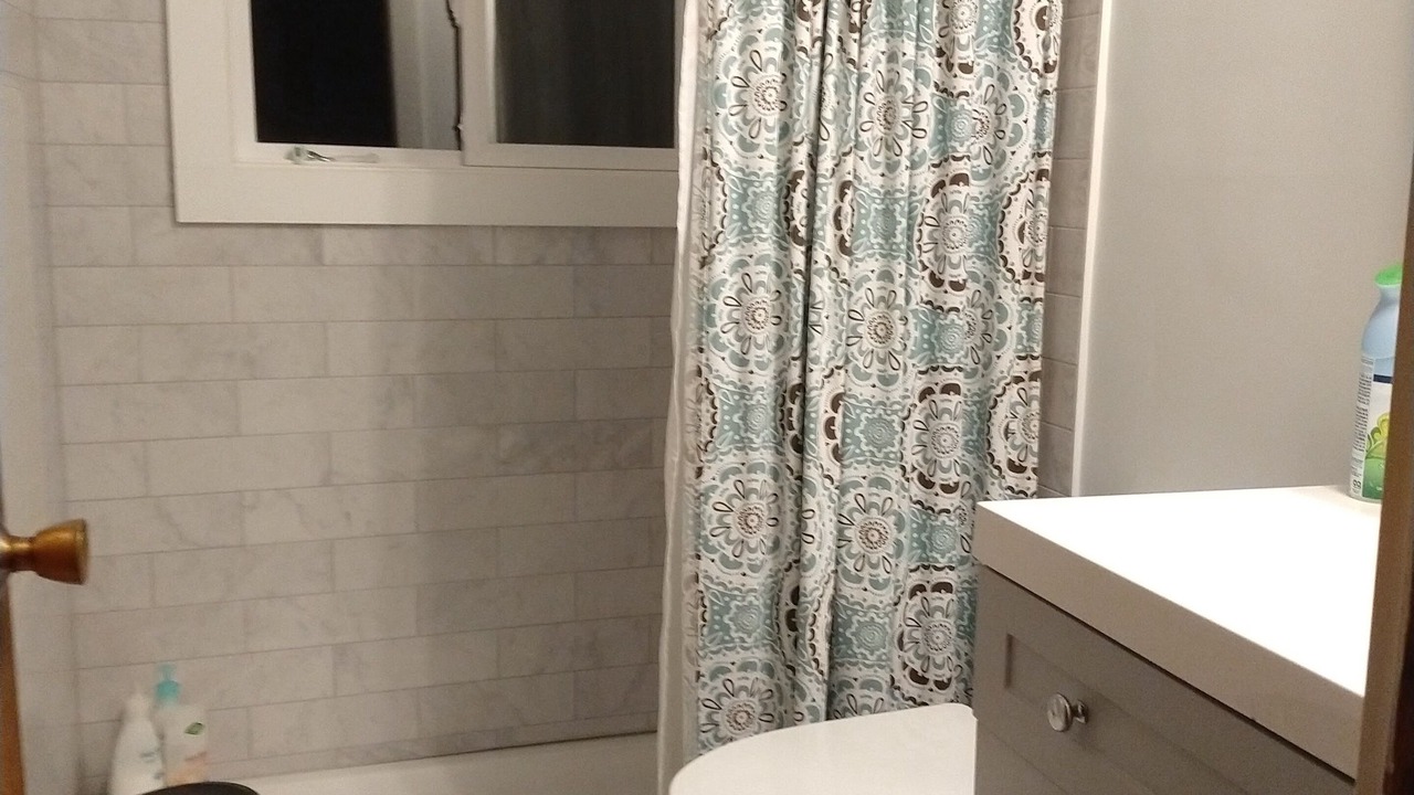 Photo of Bathroom in Burleigh Falls
