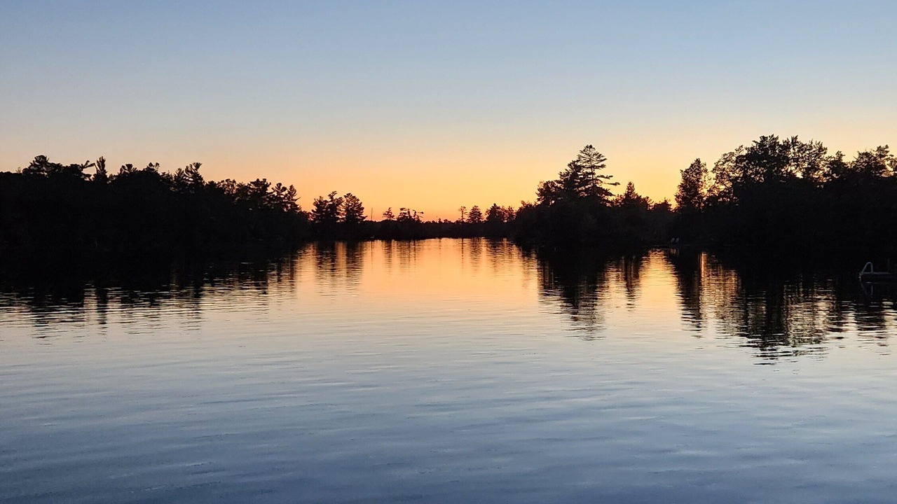 Photo of Outdoor in Burleigh Falls