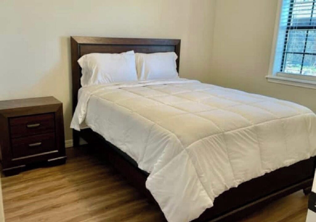 Photo of Bedroom in Paris