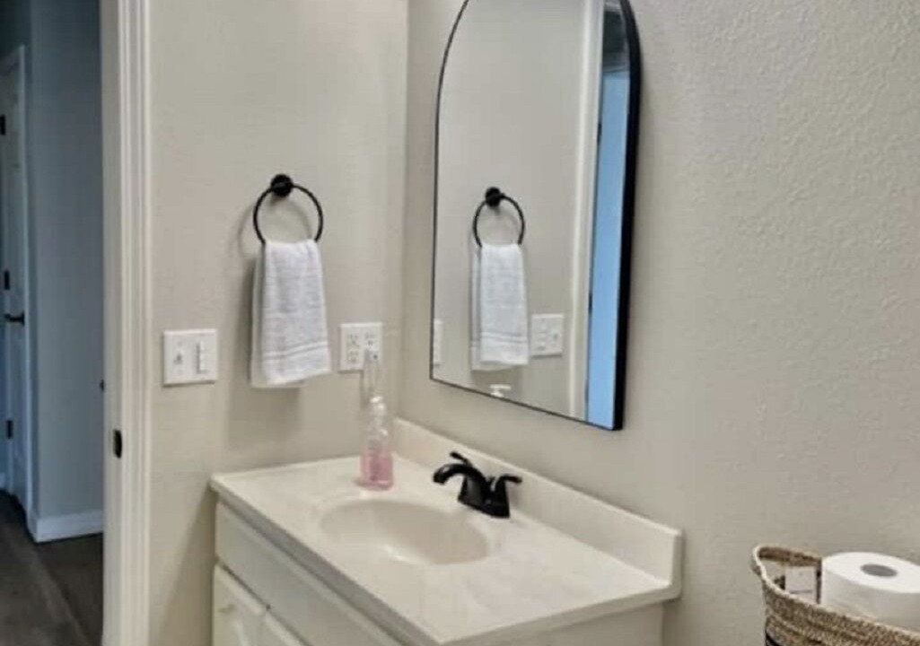 Photo of Bathroom in Paris