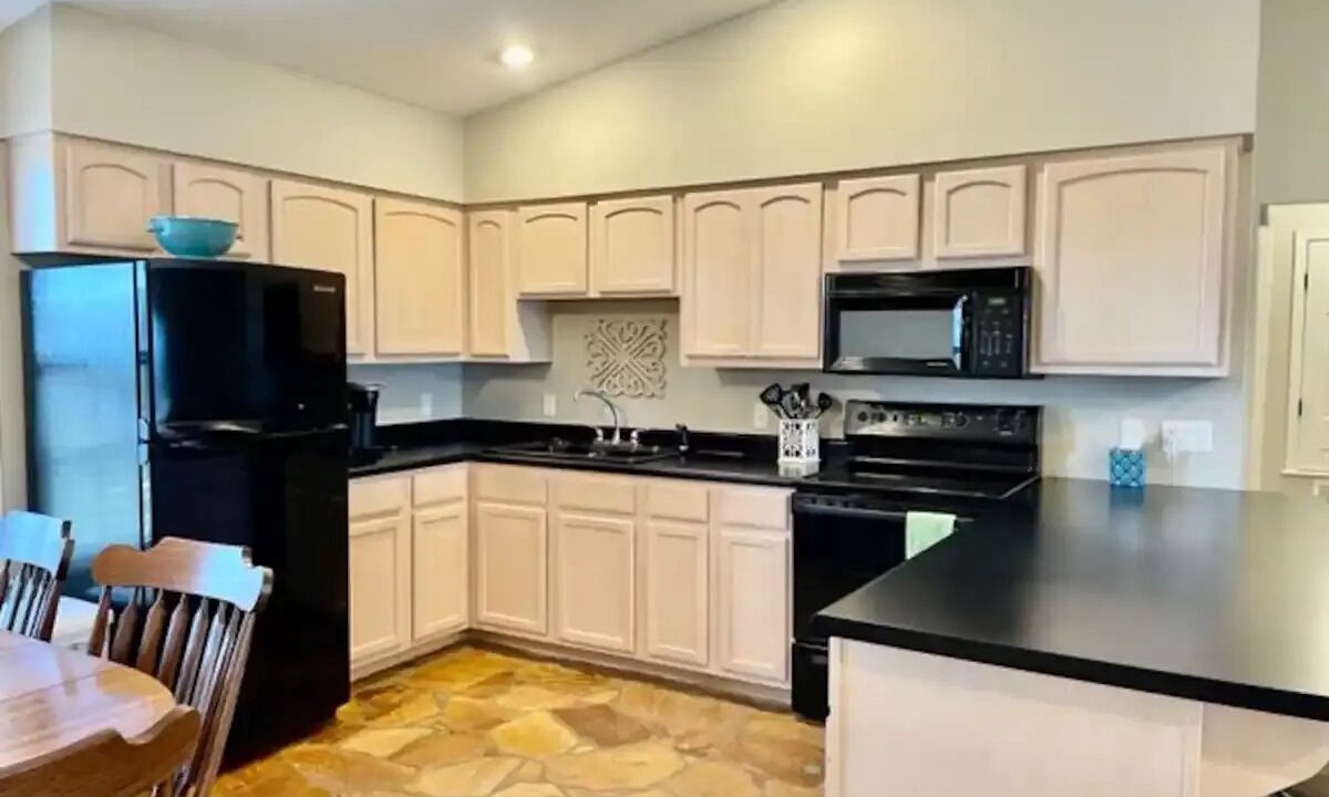 Photo of Kitchen in Paris