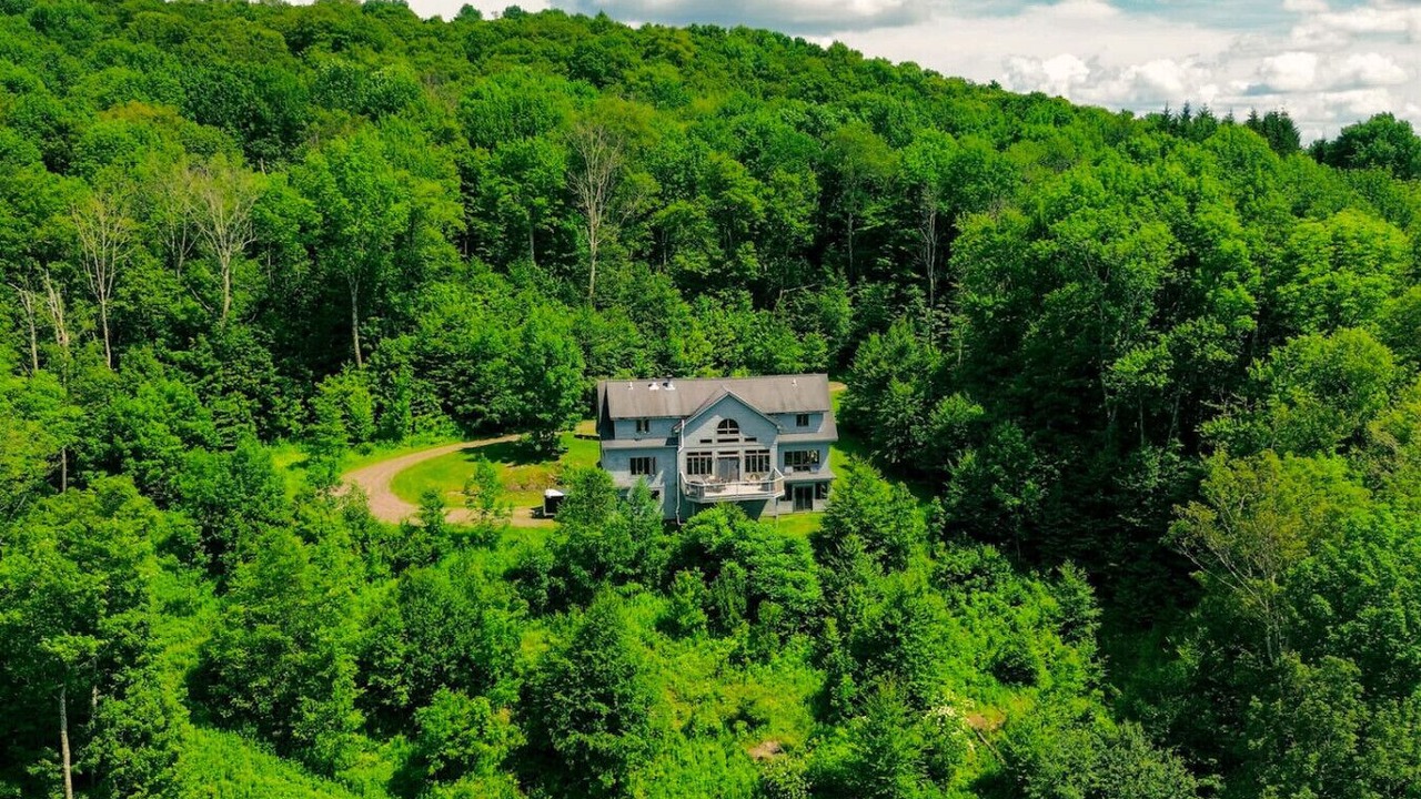 Photo of Outdoor in Bovina Center