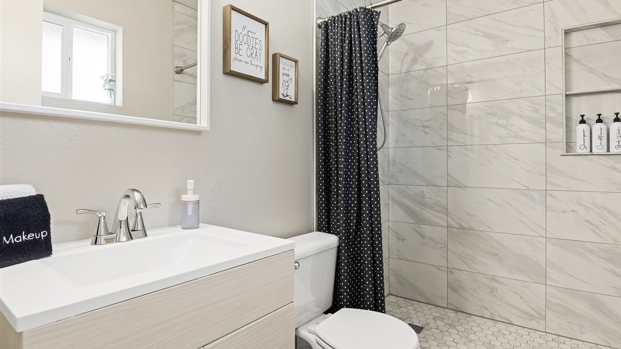 Photo of Bathroom in Tempe