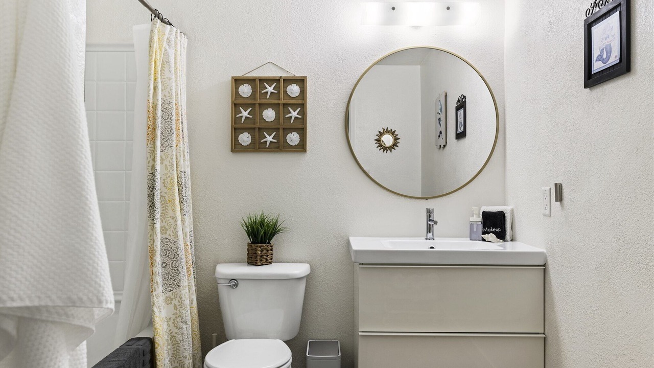 Photo of Bathroom in Tempe