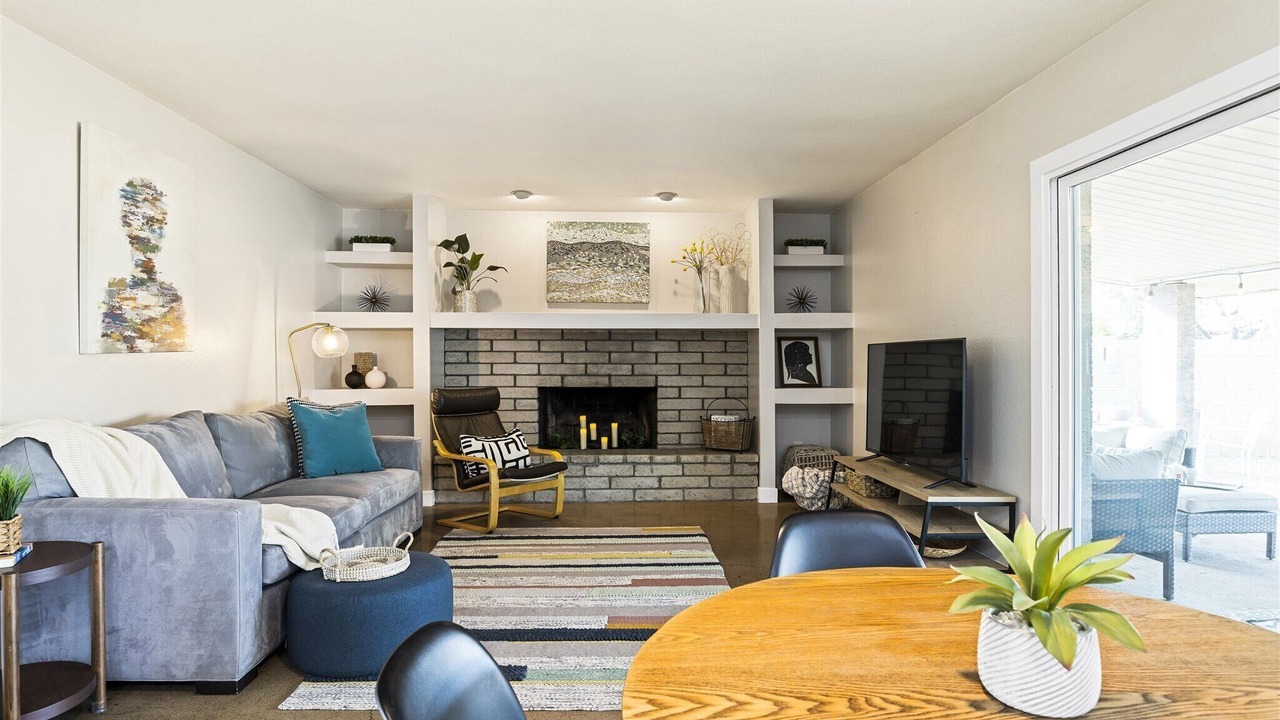 Photo of Bedroom in Tempe