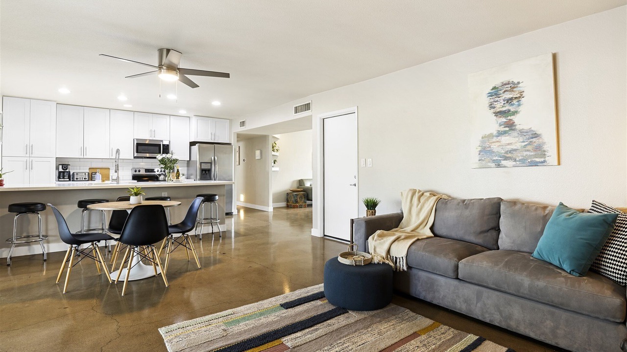 Photo of Livingroom in Tempe